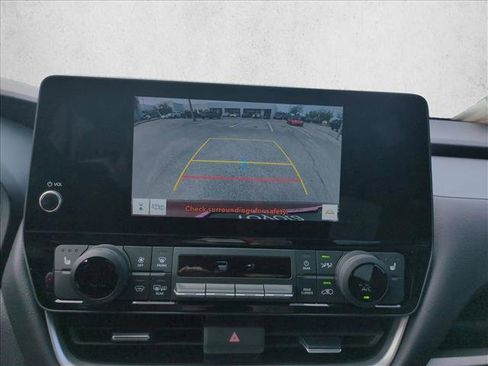 New 2026 Toyota Grand Highlander XLE image 13