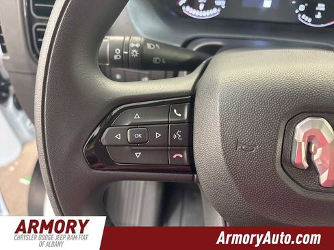 New 2026 RAM ProMaster 1500 w/ Convenience Group image 14