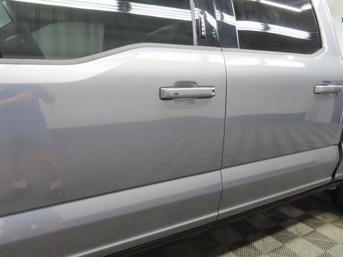 Used 2024 Ford F150 Platinum w/ FX4 Off-Road Package image 43