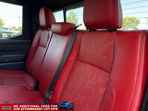 Used 2025 Toyota Tacoma TRD Pro image 28