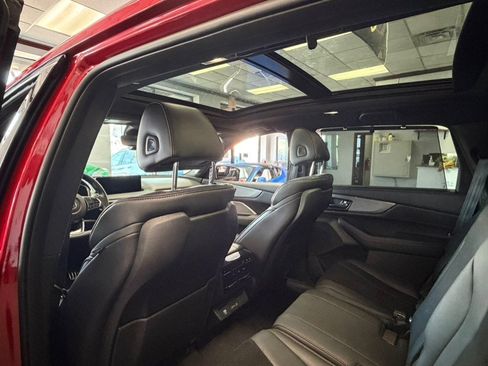 Used 2023 Acura MDX A-Spec AWD/4WD image 30