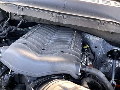 Used 2025 Ford F150 Raptor w/ Equipment Group 803A Raptor R AWD/4WD image 30