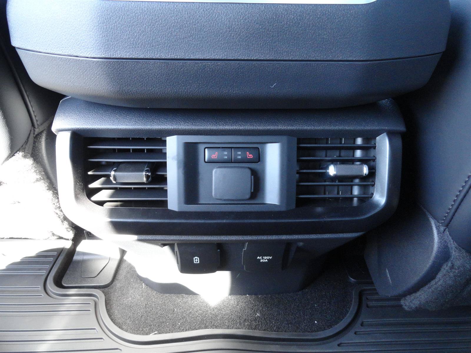 New 2026 Ford F150 Raptor AWD/4WD image 23