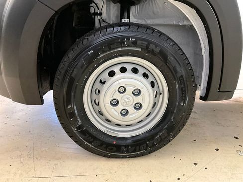 New 2026 RAM ProMaster 1500 w/ Convenience Group image 16