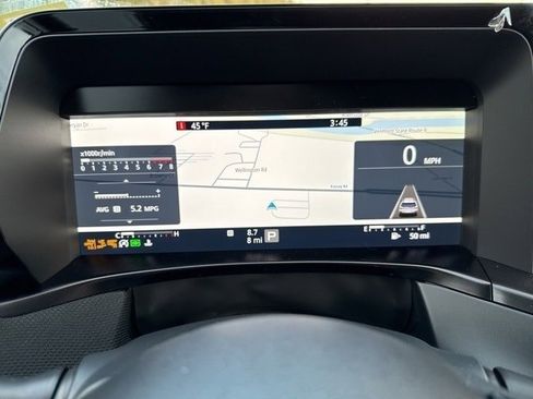 New 2026 Subaru Outback Limited image 25