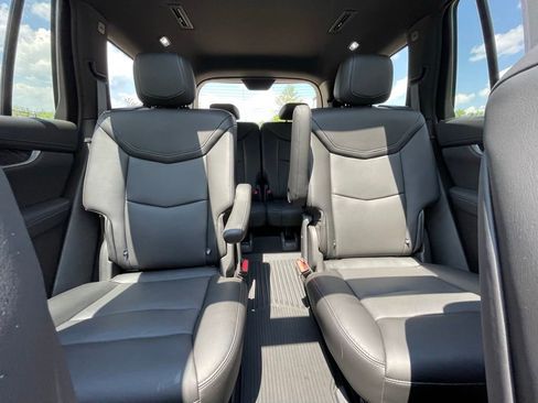 Certified 2024 Cadillac XT6 Premium Luxury w/ LPO, Floor Liner Package AWD/4WD image 14