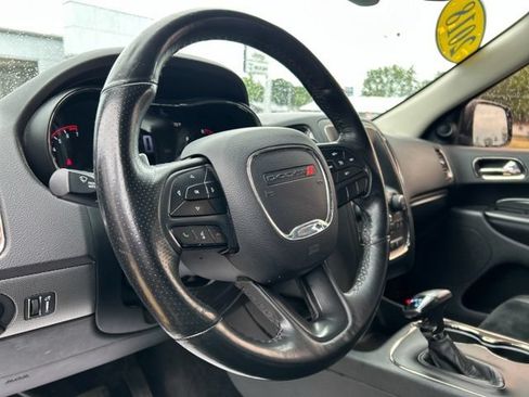 Used 2018 Dodge Durango GT AWD/4WD image 34