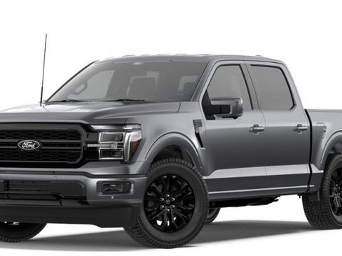 New 2026 Ford F150 Lariat AWD/4WD image 23