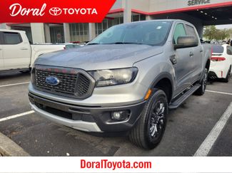 Used 2023 Ford Ranger XLT w/ Equipment Group 301A Mid video 1