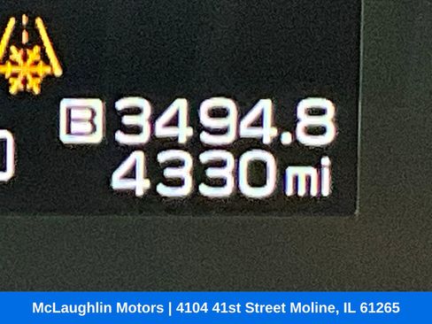 Certified 2025 Subaru Forester image 16