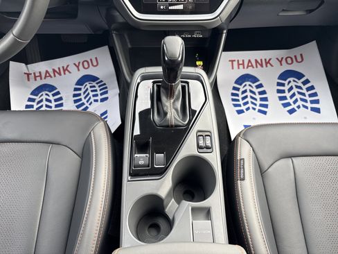 Certified 2025 Subaru Crosstrek 2.5i Limited image 20