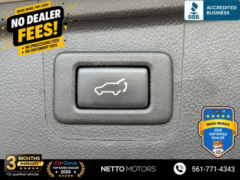 Used 2018 Subaru Outback 2.5i Limited AWD/4WD image 35