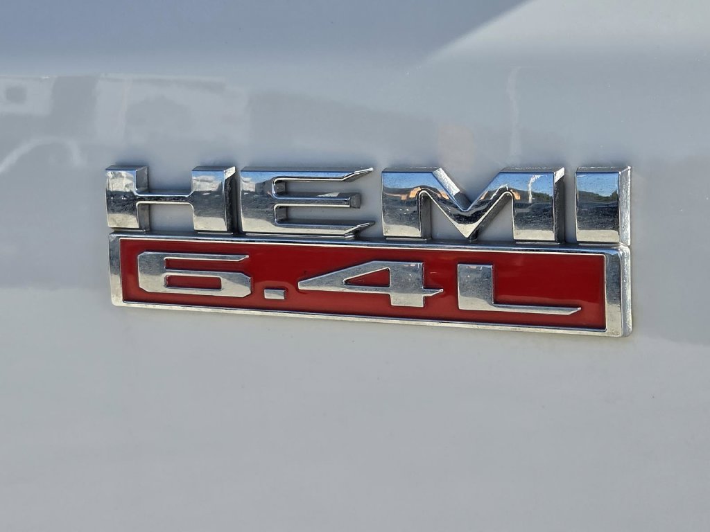 Used 2021 RAM 2500 Tradesman w/ Chrome Appearance Group AWD/4WD image 43