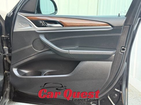 Used 2019 BMW X3 xDrive30i w/ Convenience Package AWD/4WD image 19