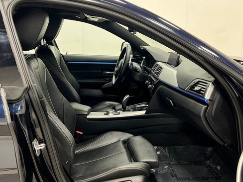 Used 2019 BMW 440i Gran Coupe xDrive AWD/4WD image 35