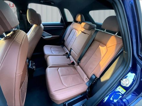 Used 2023 Audi Q3 2.0T Premium Plus w/ Premium Plus Package image 22