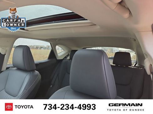 Used 2024 Lexus NX 350h AWD w/ Cold Area Package image 21