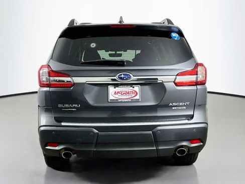 Used 2020 Subaru Ascent Limited w/ Popular Package #2A AWD/4WD image 19