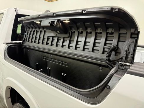 New 2026 RAM 1500 Big Horn AWD/4WD image 11