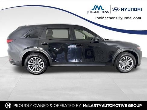 Used 2024 MAZDA CX-90 3.3 Turbo w/ Select Package AWD/4WD image 4