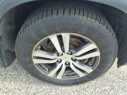 Used 2016 Honda Pilot EX-L image 14