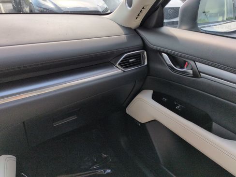 Used 2025 MAZDA CX-5 AWD 2.5 S image 17