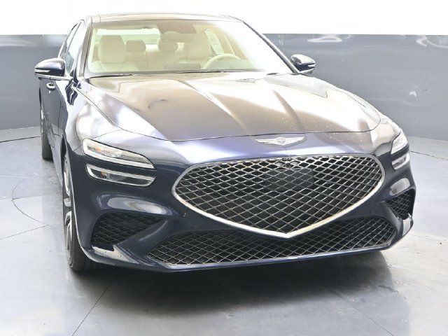 Used 2026 Genesis G70 2.5T Prestige AWD/4WD image 8