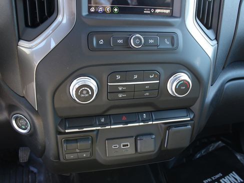 New 2026 GMC Sierra 3500 Pro w/ Convenience Package AWD/4WD image 25