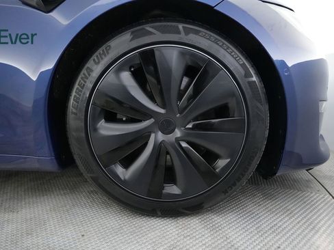 Used 2022 Tesla Model S AWD/4WD image 20