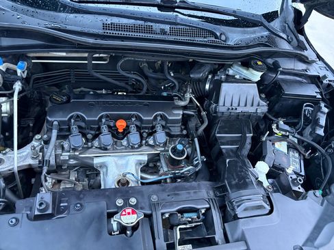 Used 2016 Honda HR-V EX image 28