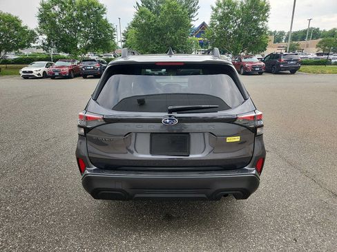 Certified 2026 Subaru Forester Premium AWD/4WD image 5