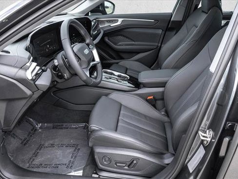 New 2026 Audi A6 Premium Plus AWD/4WD image 12