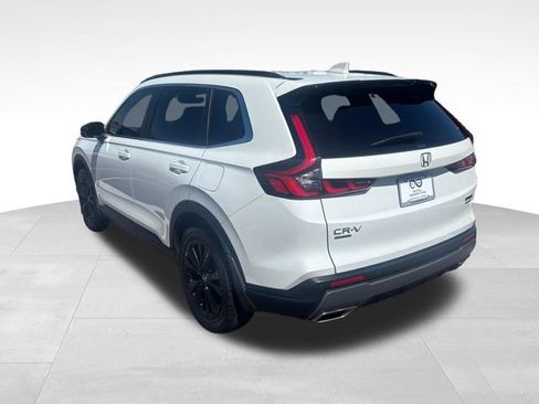 Used 2023 Honda CR-V Sport Touring image 6
