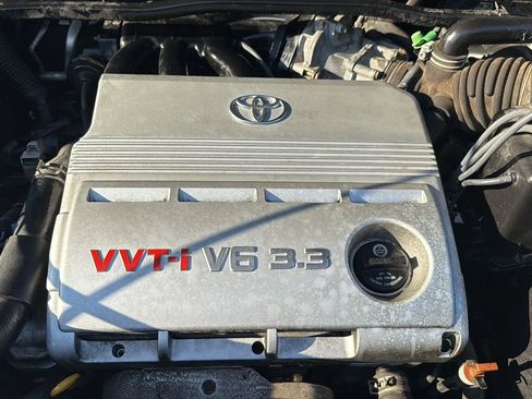 Used 2004 Toyota Highlander 2WD V6 image 10