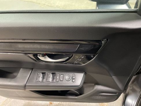 Used 2024 Honda CR-V EX-L image 22