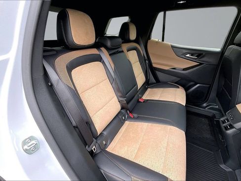 New 2026 Chevrolet Equinox ACTIV FWD image 10