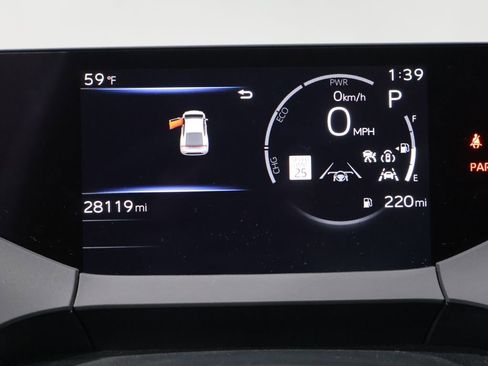 Used 2023 Toyota Prius LE image 37