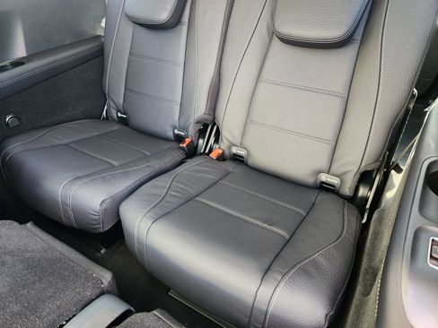 New 2026 Mercedes-Benz GLS 450 4MATIC image 30