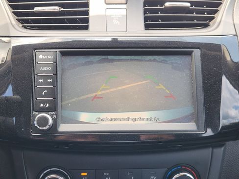 Used 2019 Nissan Sentra S FWD image 21
