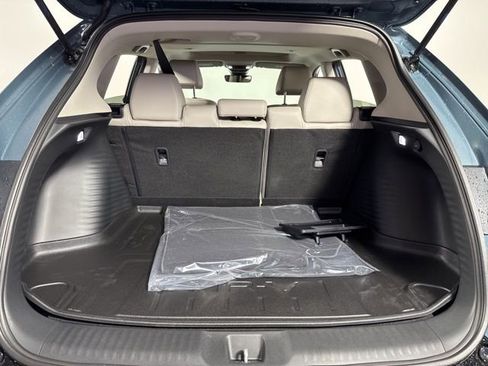 New 2026 Honda HR-V EX-L image 19