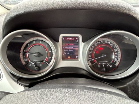 Used 2013 Dodge Journey R/T w/ Flexible Seating Group AWD/4WD image 23