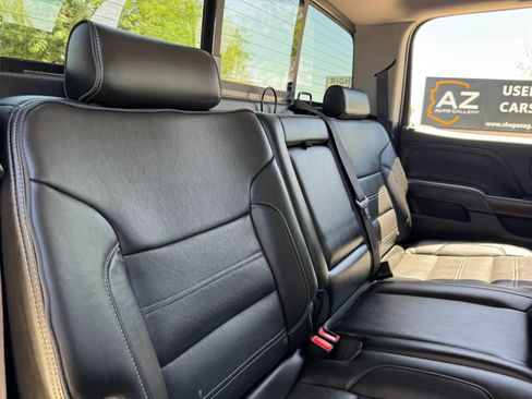 Used 2017 GMC Sierra 1500 Denali AWD/4WD image 32