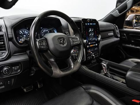 Used 2023 RAM 1500 TRX w/ TRX Level 2 Equipment Group AWD/4WD image 2