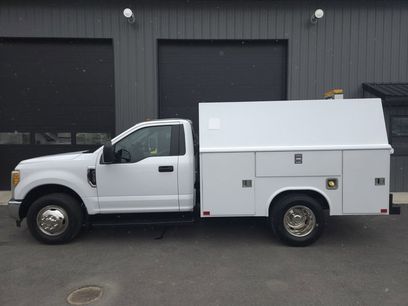 Used 2017 Ford F350 XL w/ XL Value Package