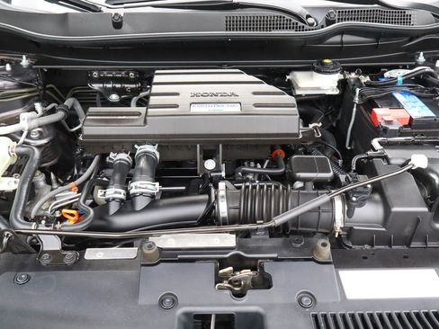 Used 2021 Honda CR-V EX image 18