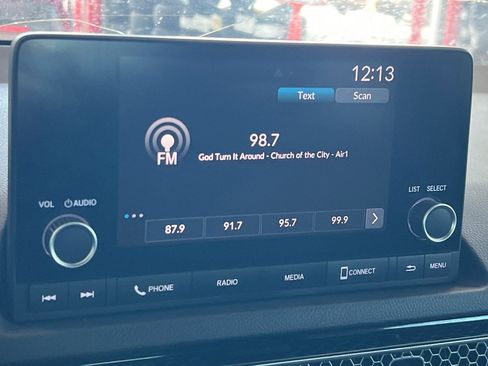 Used 2025 Honda Civic Sport image 14