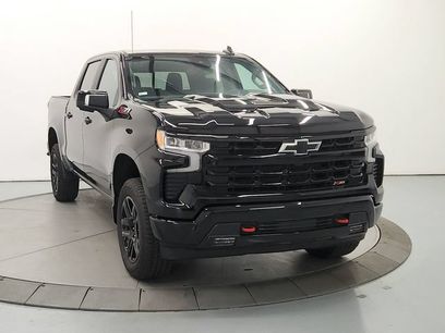 Used 2026 Chevrolet Silverado 1500 LT Trail Boss w/ LT Trail Boss Premium Package