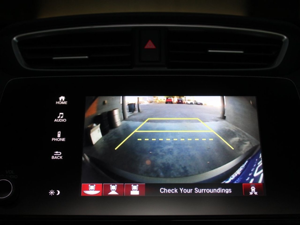 Used 2018 Honda CR-V EX-L image 22