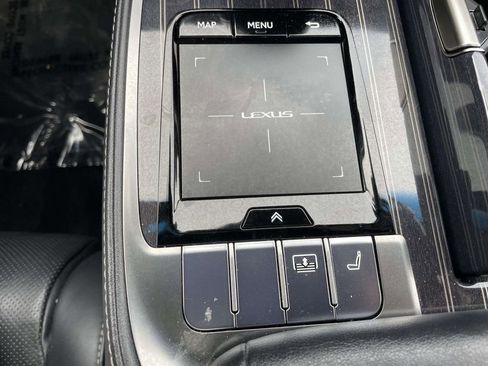 Used 2020 Lexus LS 500 image 43
