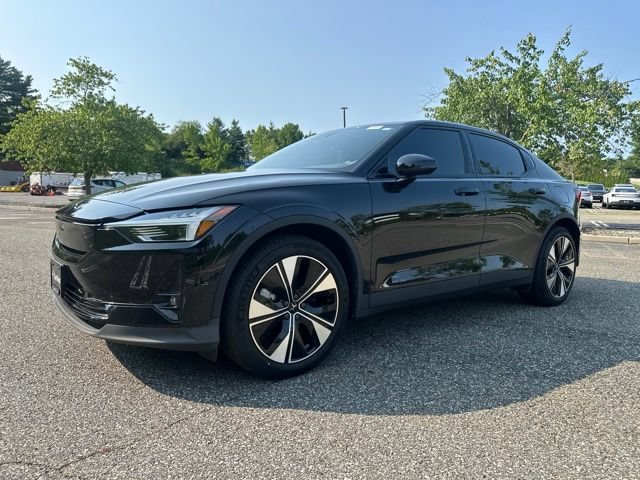Certified 2024 Polestar Polestar 2 AWD/4WD image 3